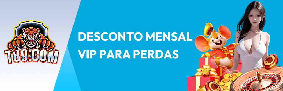 2014 ja existe banca aposta de futebol